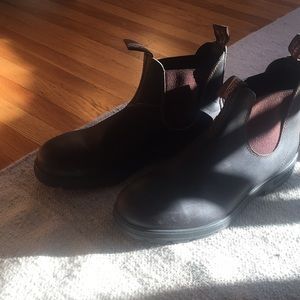 Men’s Blundstones